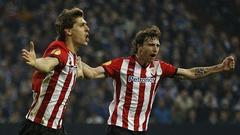 fuga de estrellas del athletic